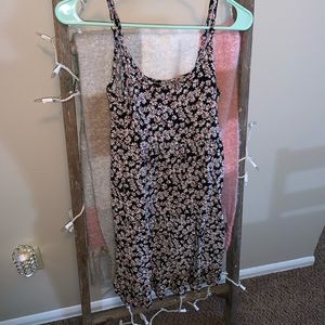 3/$15 flower print sundress